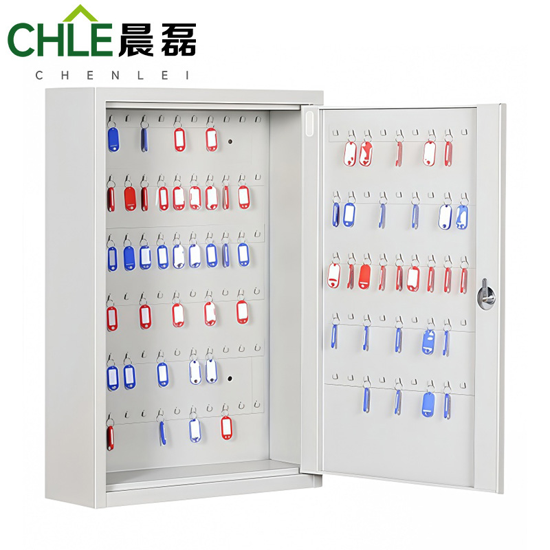 晨磊 钥匙柜 壁挂100位 台高清大图