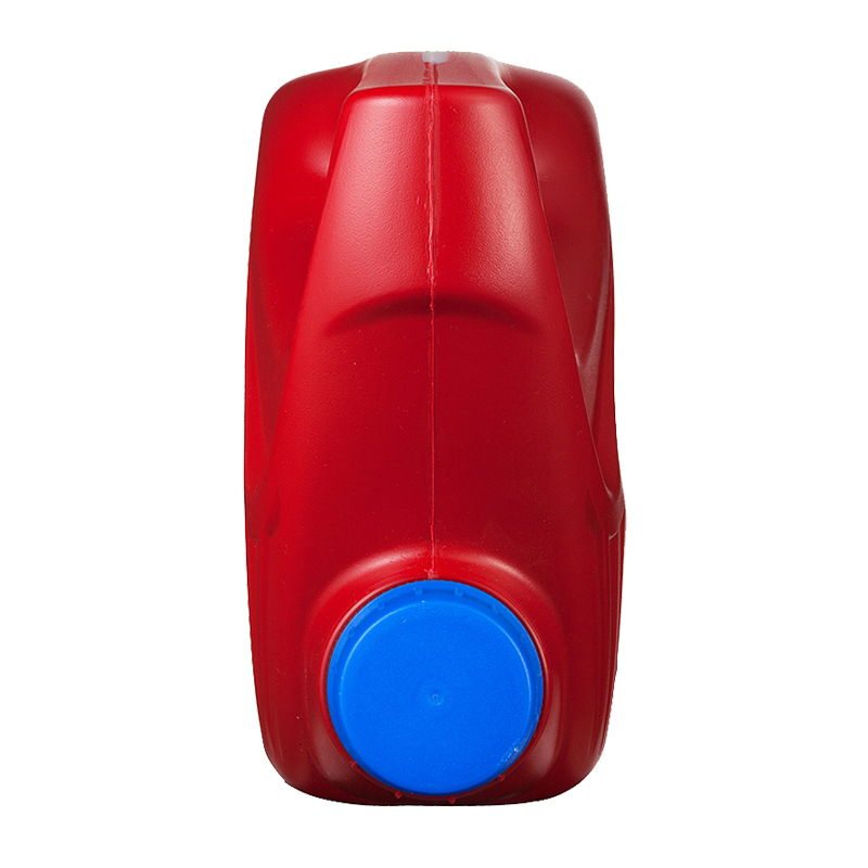 美孚(Mobil)力霸特级 矿物机油 10W-40 级 4L