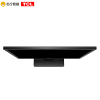 TCL T19M1 18.5英寸 LED背光节能标清 窄边框可壁挂 办公家用电脑显示器/显示屏