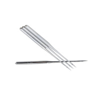 FX4412P橡筋机1/8*25针头