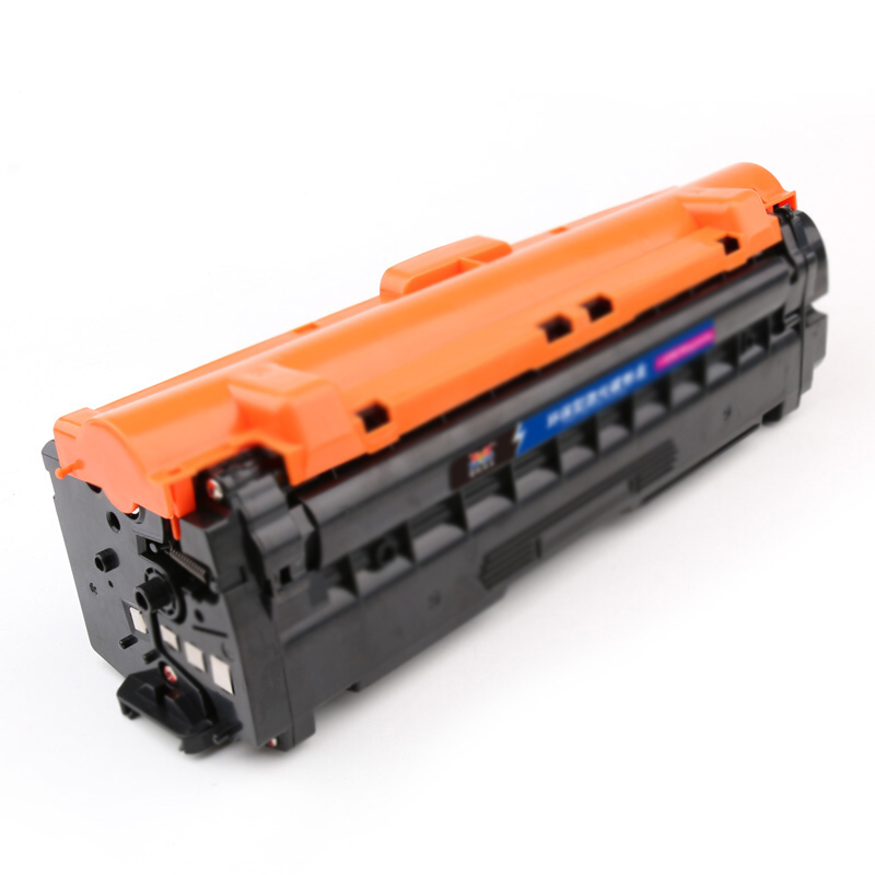 扬帆耐立(YFHC) SX-506L红色硒鼓(高容) 适用三星SAMSUNG CLP-680DW/680ND