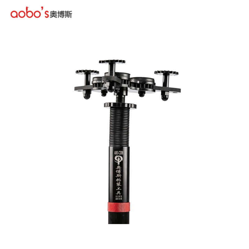 奥博斯[机械款]点型探测器拆装工具 ABS-CZ08/套高清大图
