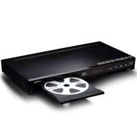 GIEC/杰科 BDP-G4316 蓝光播放机高清家用DVD影碟机 CD机VCD播放器碟机 USB光盘硬盘播放器全区