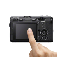 索尼(SONY)ILME-FX3 FX30 FX6 FX9 Z150 Z190 Z280单反微单4K摄像机全画幅电影摄影机VLOG直播会议机