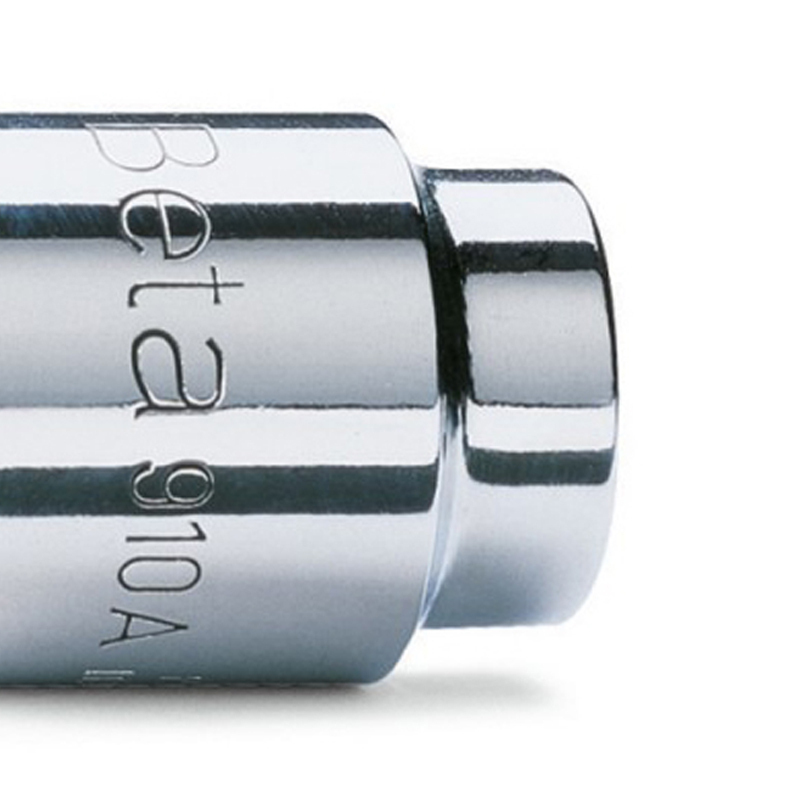 百塔(Beta) 910 A19 公制六角套筒高清大图