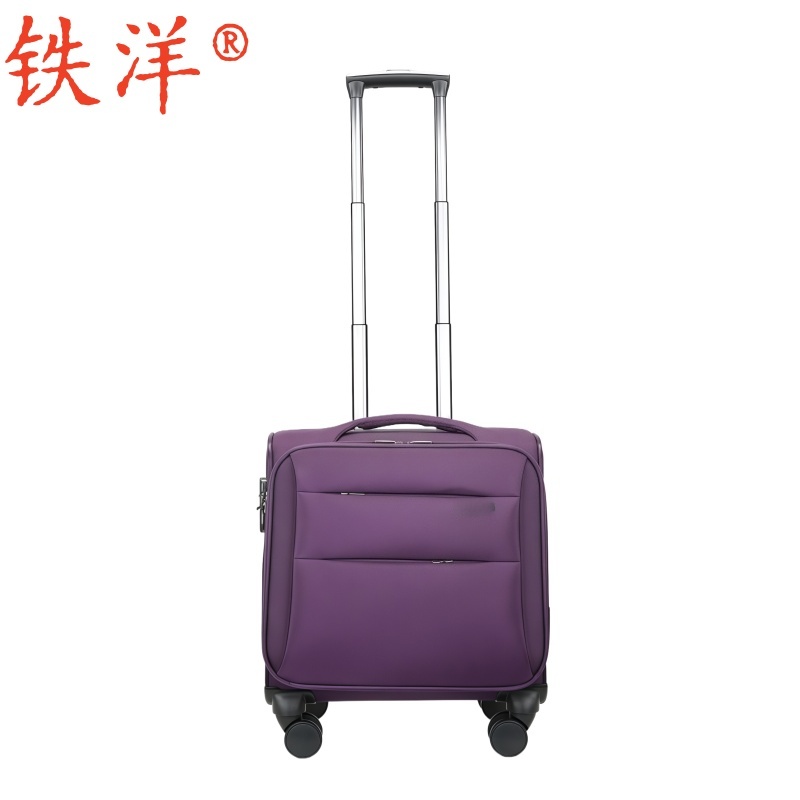 铁洋 拉杆箱 行李箱 TY901 20寸 个高清大图