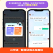 [全套6册]小学英语 语法魔法书+脑图秒记语法+1000词+艾宾浩斯 小学通用 [正版]2025新版作业帮小学英语语法魔