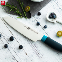 双立人/Zwilling Now S多用刀刀具女士菜刀小厨刀