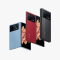 vivo X Fold+ 12GB+256GB 梧桐灰 5G全网通手机骁龙8+3D超声双屏指纹80W双电池闪充50W无线闪充2K+120Hz折叠巨幕拍照游戏学生手机