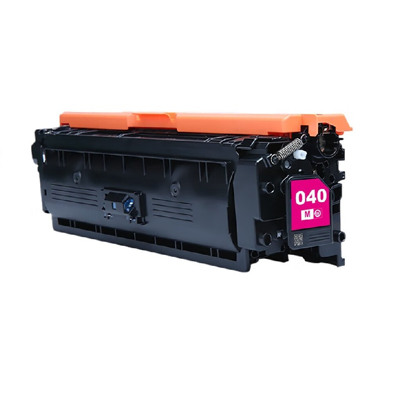 格之格 CRG-040红色硒鼓NT-CC040FMPLUS+适用佳能LBP712Cx 710Cx 712Ci 712Cdn