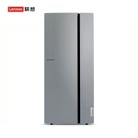 联想（Lenovo）天逸510 Pro台式机电脑主机（i5-8400 8G 128G SSD+1T 2G独显 三年上门）单主机