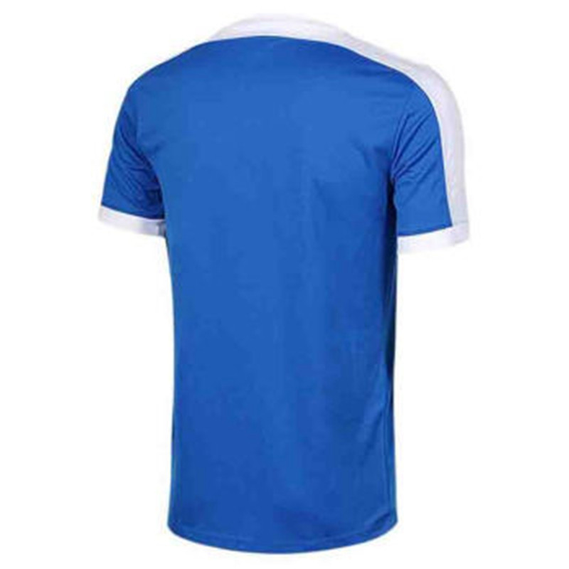 耐克NIKE 2017 秋 男 短tee SS STRIKER IV JSY 725892-463