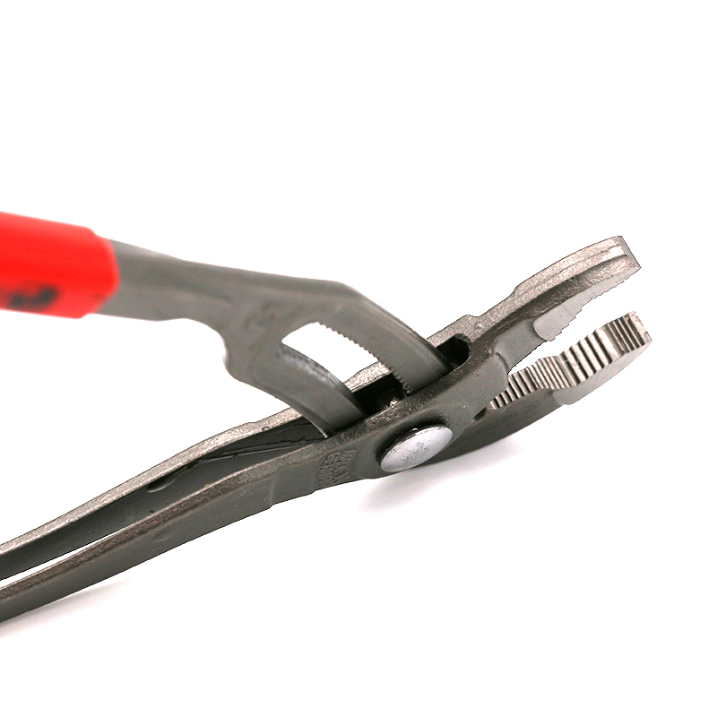 维度WEDO水泵钳(重型工业级)10寸250mm WD318-10 /把高清大图