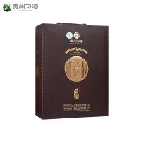 [习酒直营]2.5L习酒窖藏1988狗年生肖纪念酒53度酱香型白酒 单瓶装