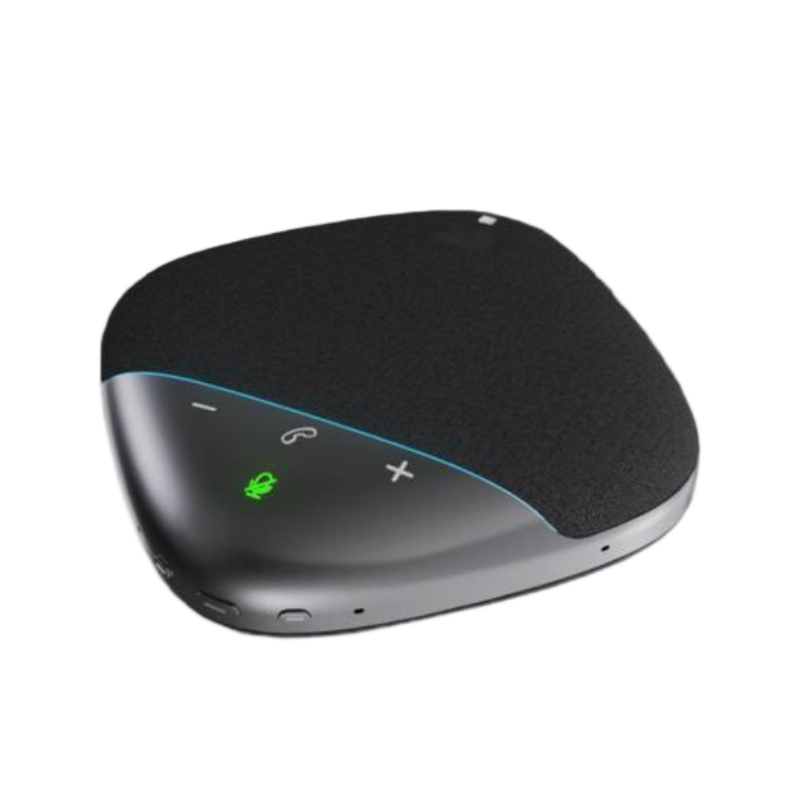 羚翎 LL-MWM-360 便携式 无线麦克风1.00个(计价单位:个) 黑色高清大图