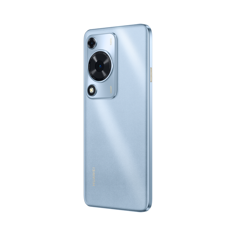 华为/HUAWEI 畅享 70S 256GB 冰晶蓝 6000mAh大电池 5000万像素高清摄影 6.75英寸AOD高刷护眼屏 22.5W超极快充 鸿蒙智能 全网通老人机学生机