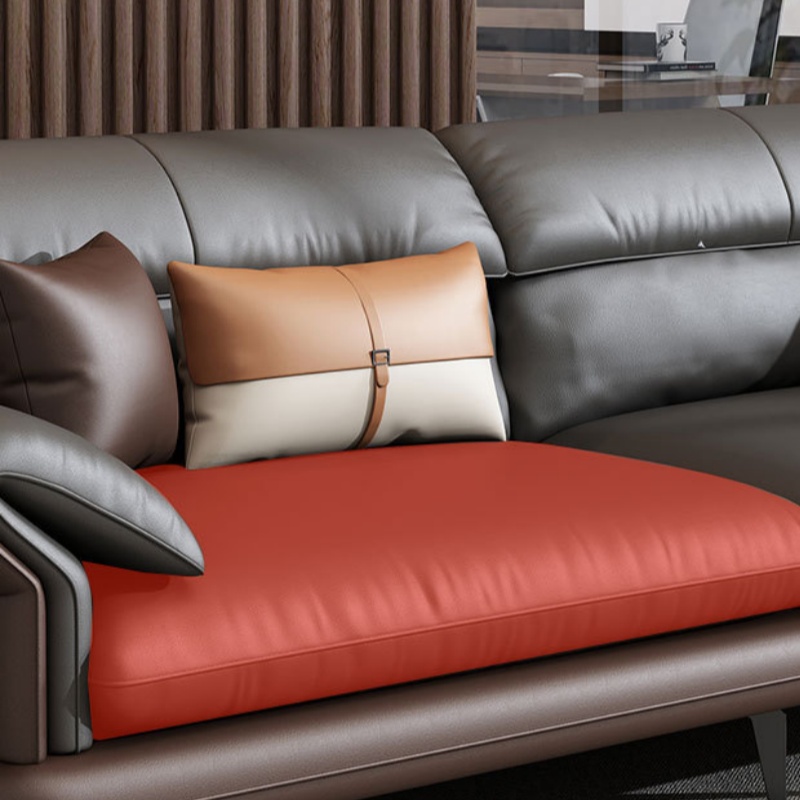 豫龙都休闲沙发高清大图