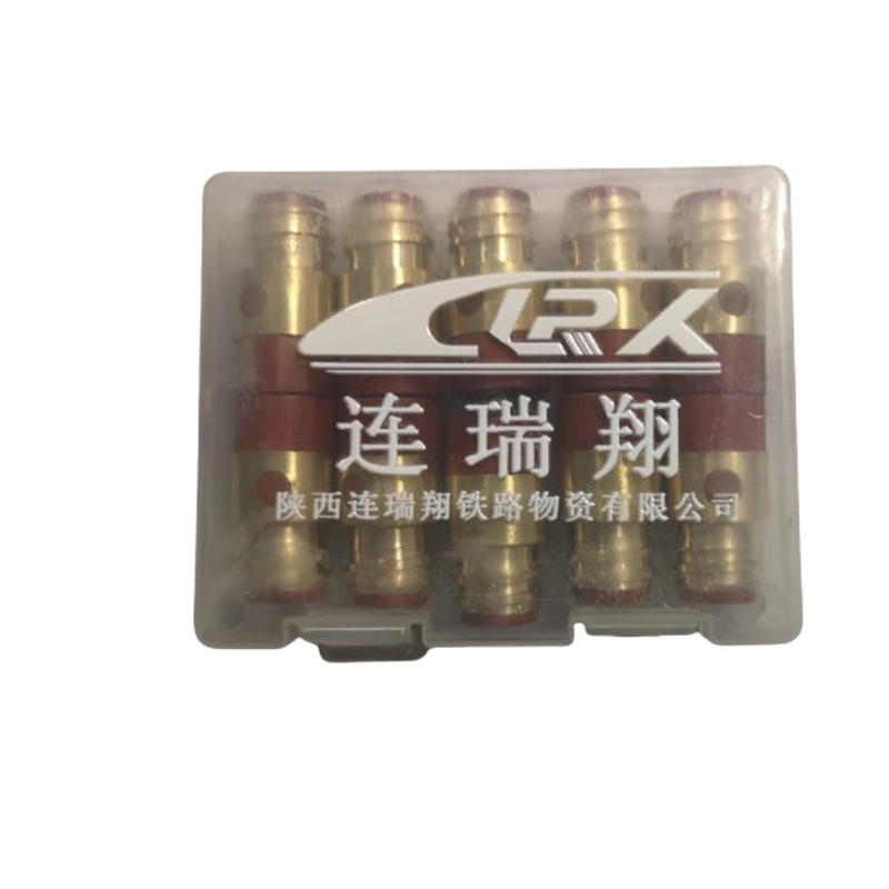 连瑞翔 绝缘套 500A 个高清大图