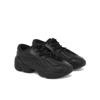 Reebok 锐步 新款女士跑步鞋 DMX Run 6潮流时尚厚底缓冲支撑女士运动鞋旅游鞋