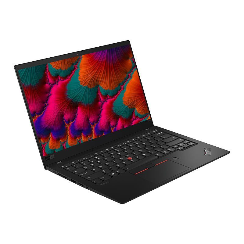 ThinkPad X1 Carbon 2019(1YCD) 商用笔记本电脑14英寸i5/8G/256G/win10/集显