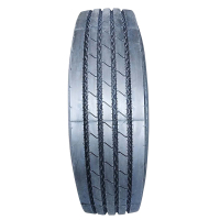 朝阳卡车中长途轮胎315/80R22.5-18 CR976A 导向、拖车轮位