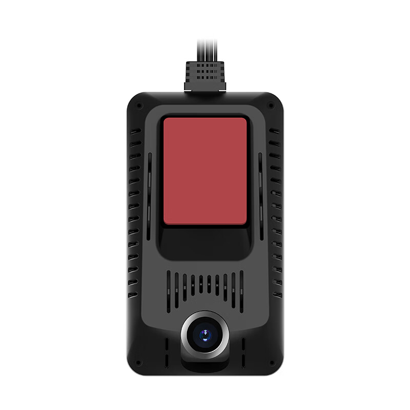 TXZ-79 2寸3录车载行车记录仪 黑色