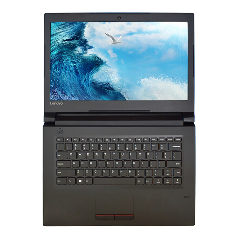 联想(Lenovo)扬天商用V310-14 14英寸笔记本(I3-6006U 4G 500G 2G独显 高清屏)