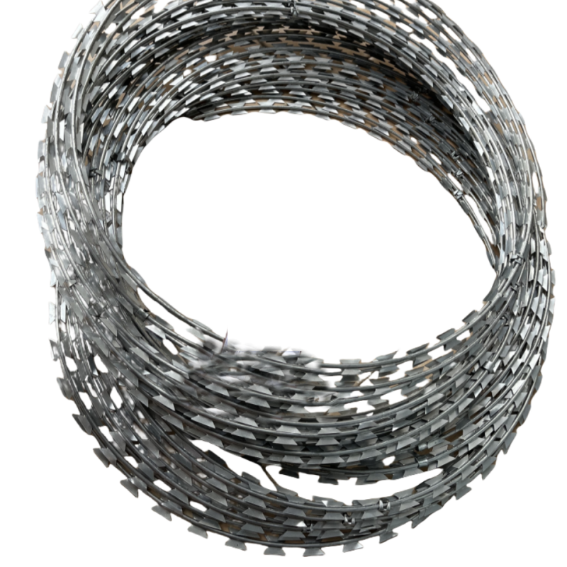 泰航建 刺丝滚笼 圈径 50cm kg高清大图