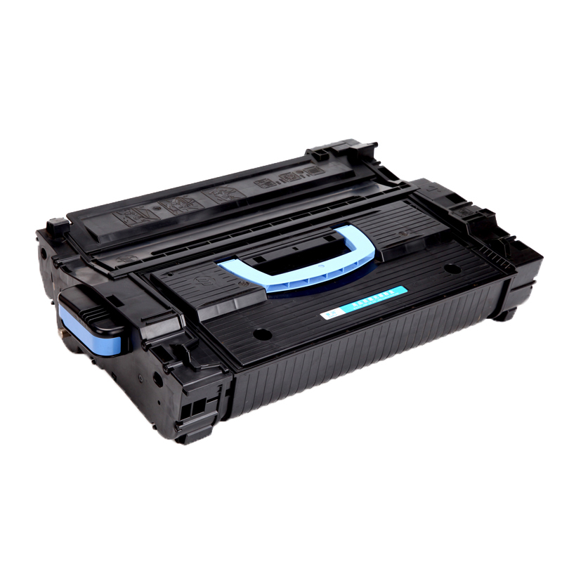 赛润适用惠普hp43x硒鼓c8543x9000m9040m9050dn打印机墨盒粉盒晒鼓