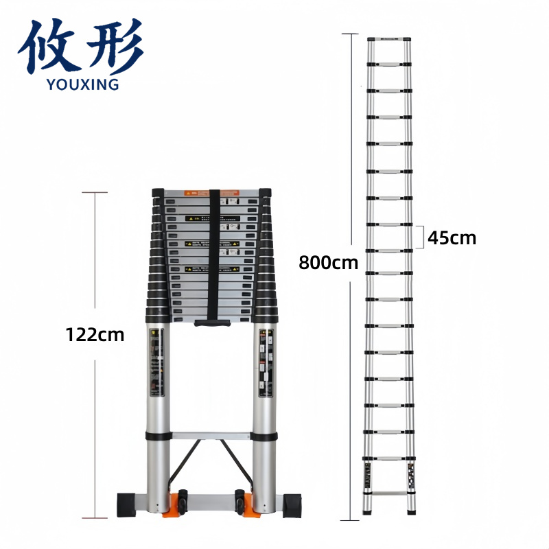 攸形直梯高清大图