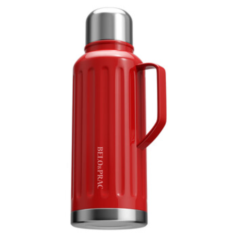 贝洛可 户外便携大容量满堂红-焖茶壶 BK224高清大图