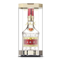 五粮液 普五 第八代 52度 500ml*3瓶 + 五粮液 2009年 52度 500ml
