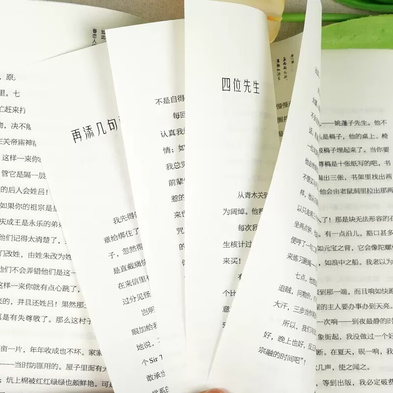 我从未如此眷恋人间 [正版]我从未如此眷恋人间史铁生季羡林丰子恺汪曾祺余光中著作精选散文集合中国现当代青春文学小说文学散高清大图