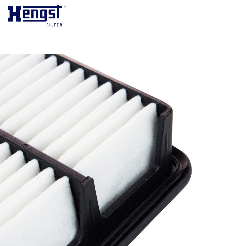 汉格斯特(hengst)空气滤清器E1038L适用于现代悦动1.6/1.8L i30 1.6