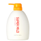 资生堂 惠润(SUPER MiLD)鲜花芳香护发600ml.4901872831203