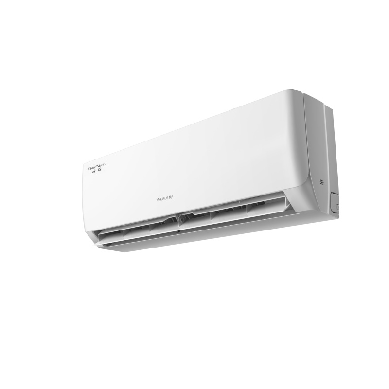 格力云欢新能效变频一级1.5匹挂机节能省电 KFR-35GW/NhGr1Bt 冷暖家用空调挂壁式空调