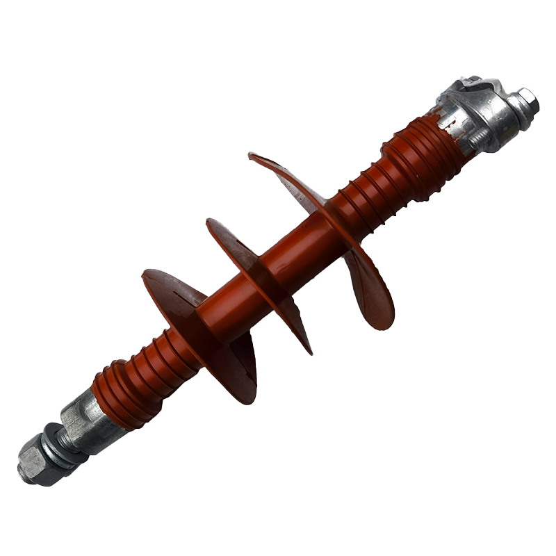 钺瑞复合针式支柱子FPQ-10/5只