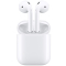 Apple AirPods 2 配无线充电盒 无线蓝牙耳机适用iPhone/iPad/Watch
