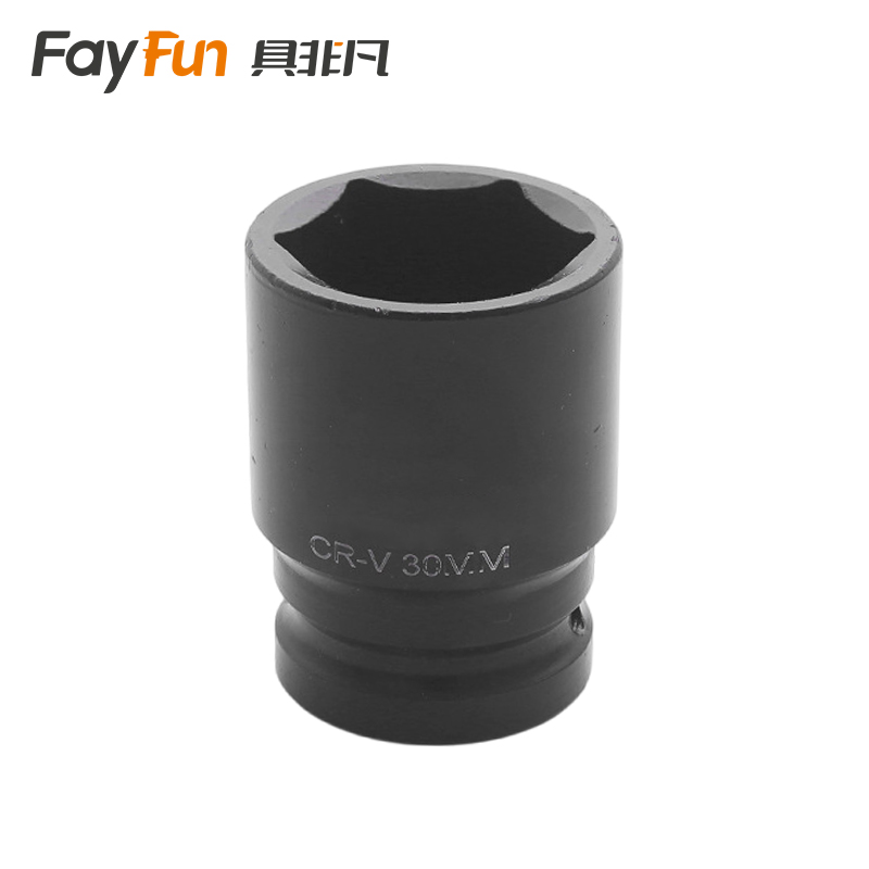 具非凡 3/4 套筒 30mm个高清大图
