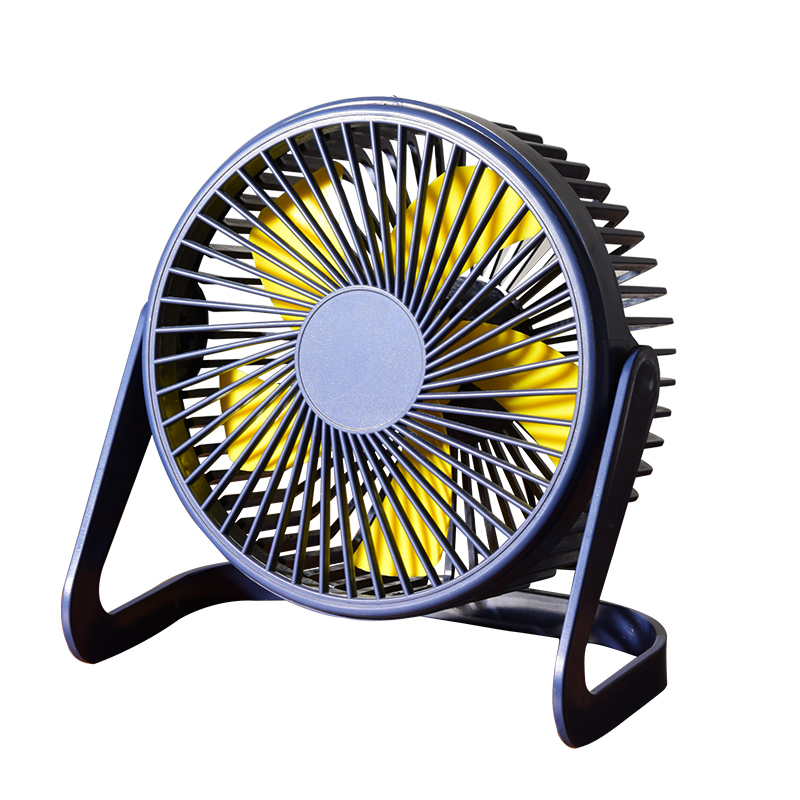 usb风扇桌面小风扇办公宿舍迷你小电风扇4寸6寸8寸静音风扇