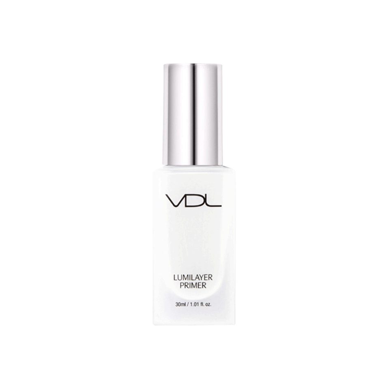 VDL(韩国)贝壳提亮液妆前乳