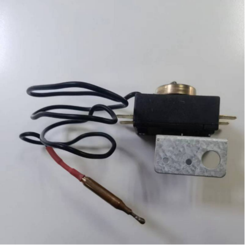 帮客材配 全新原装惠而浦电热 EC系列 ESH- /ET/EK/EN+热断路器 收前务必验货高清大图