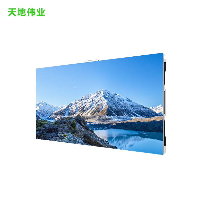 天地伟业 LED显示屏小间距显示单元-TC-D515高清大图