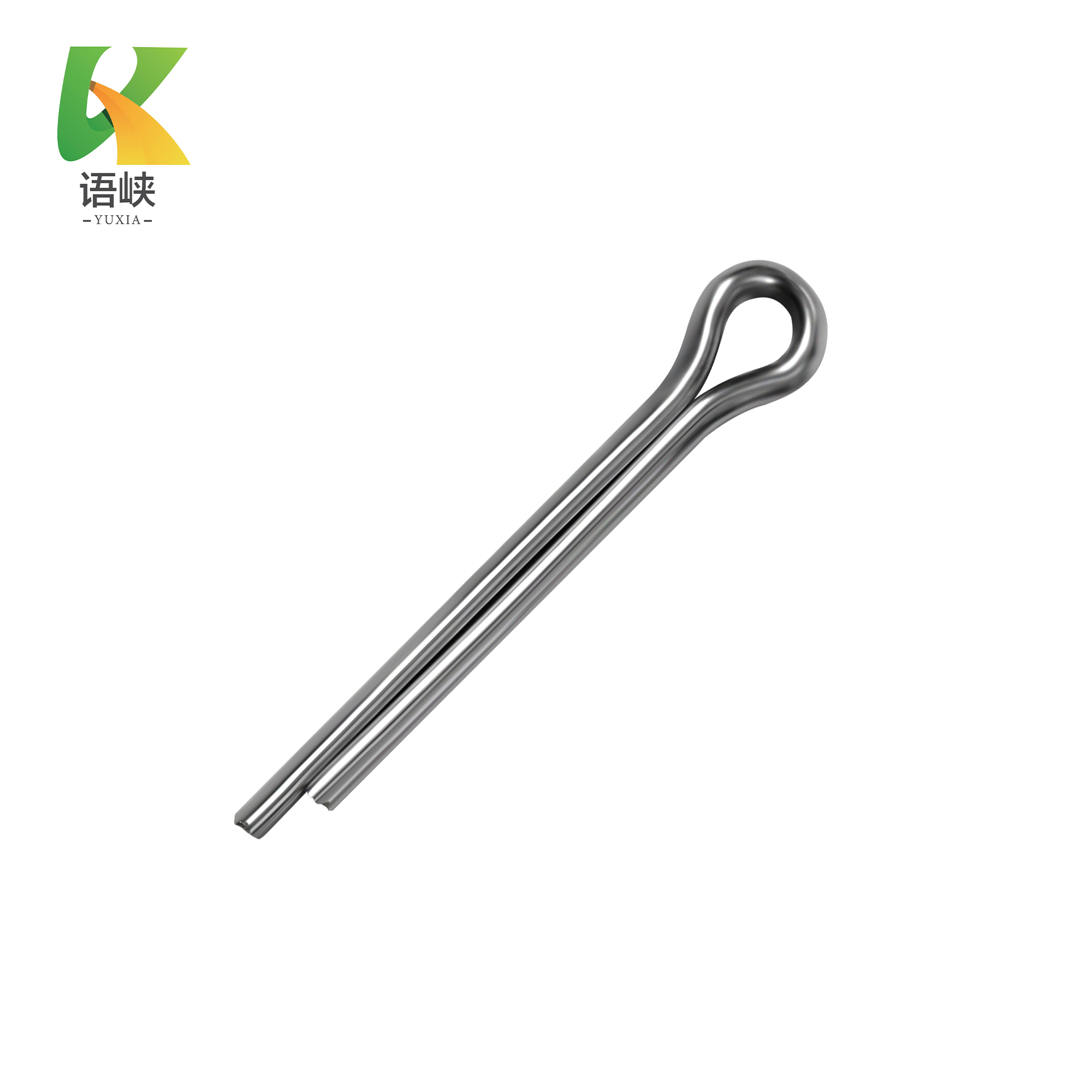 语峡 不锈钢开口销 4*45 个高清大图