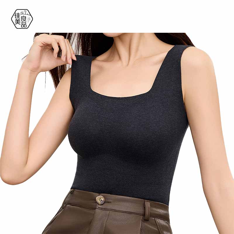 佳美良品 保暖背心TS-801/件高清大图