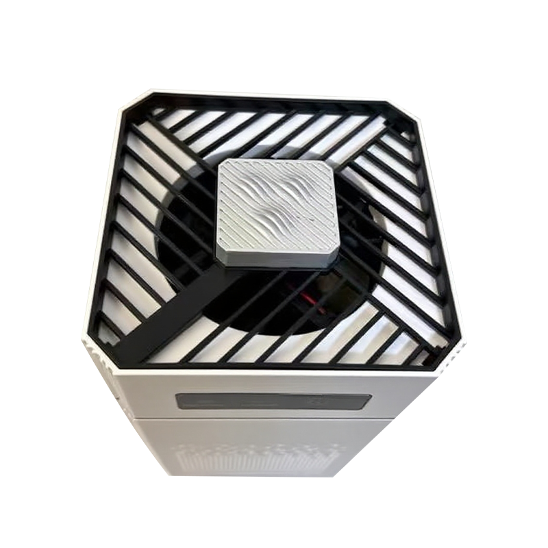 杜克恩 DKE-JHJ-12 空气净化器(计价单位:台)白色高清大图