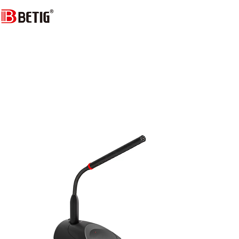 会议麦克风BD-930高清大图