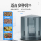 自动喂食器鱼缸锦鲤金鱼小型投食器水族箱智能定时乌龟自动喂鱼器