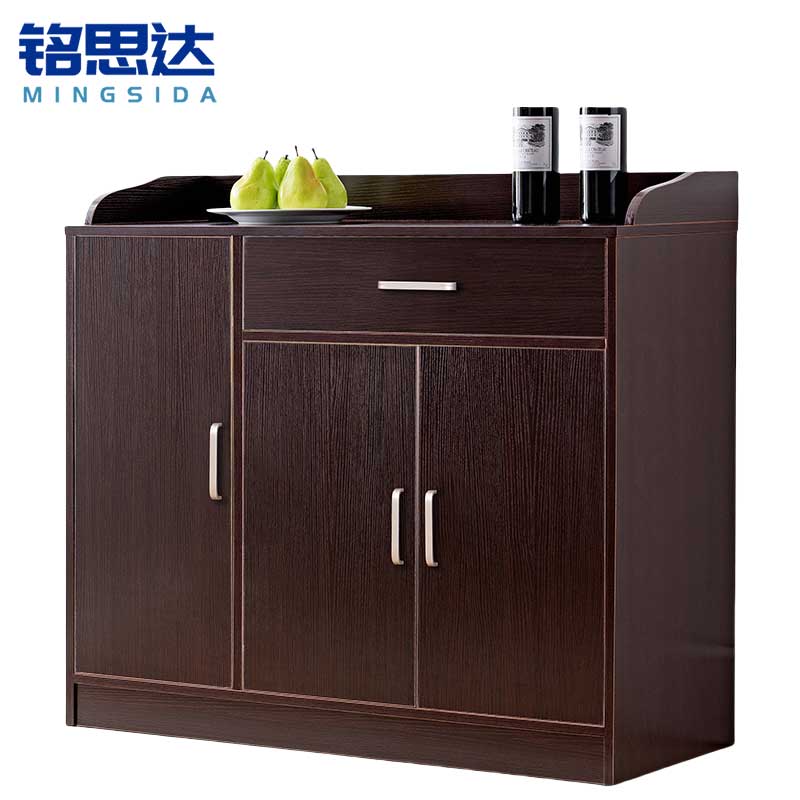 铭思达茶水柜90cm个高清大图