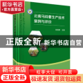 云南马铃薯生产技术案例与评价